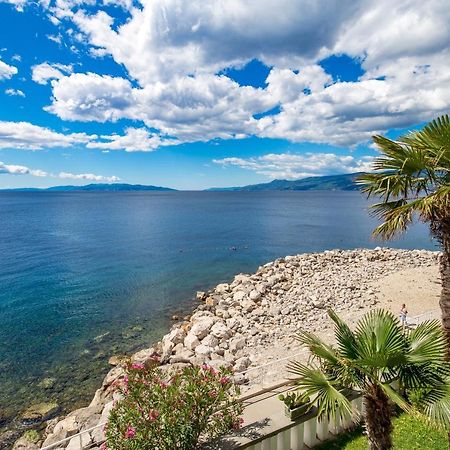 Apartments Villa Nora Rijeka Extérieur photo