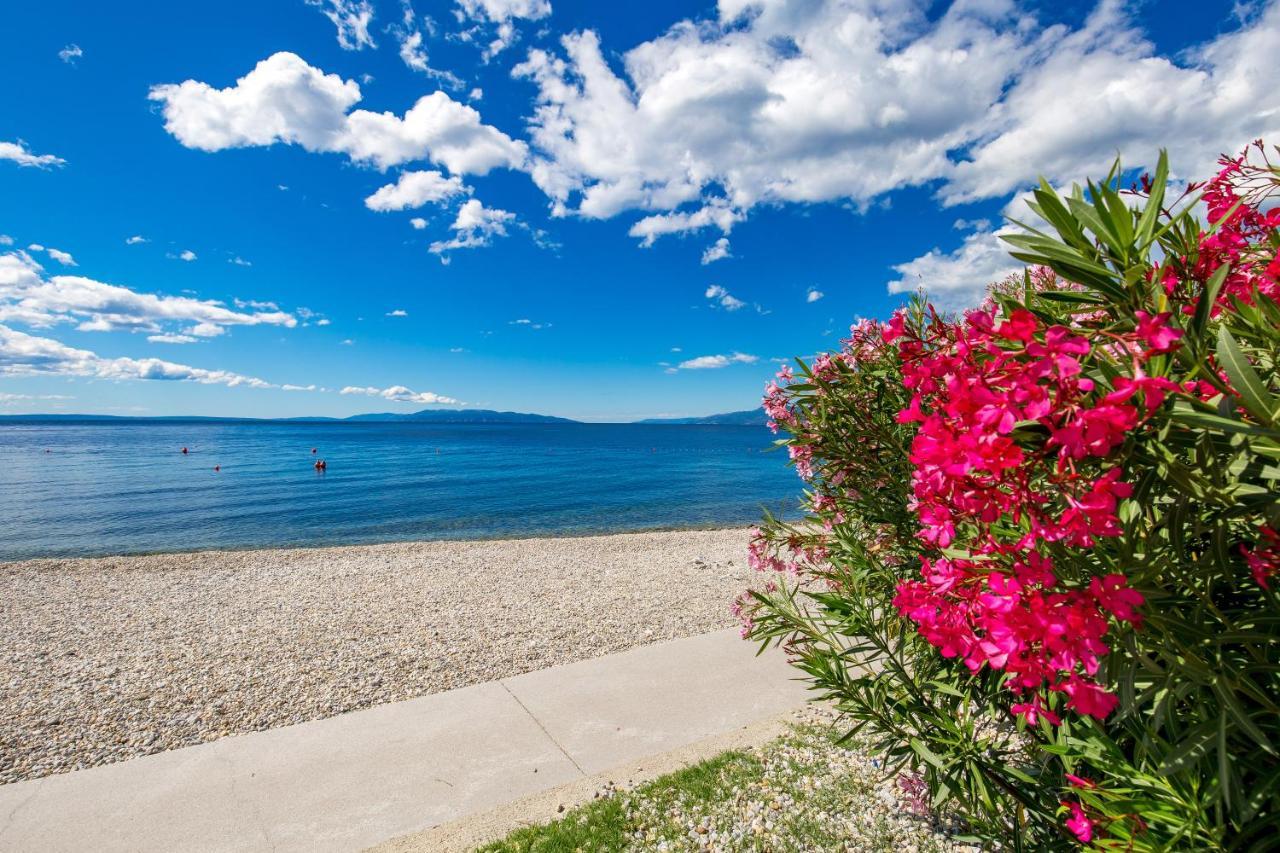 Apartments Villa Nora Rijeka Extérieur photo