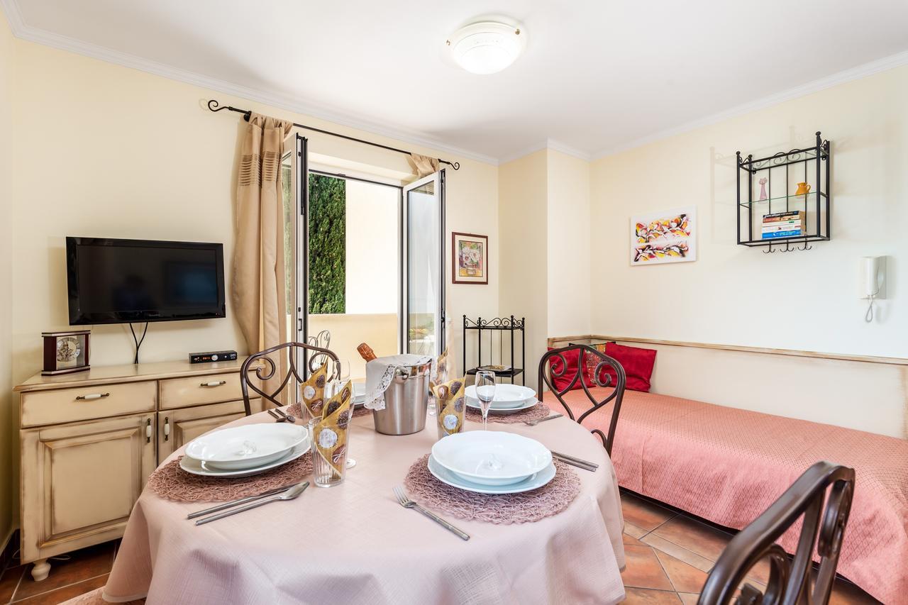 Apartments Villa Nora Rijeka Extérieur photo