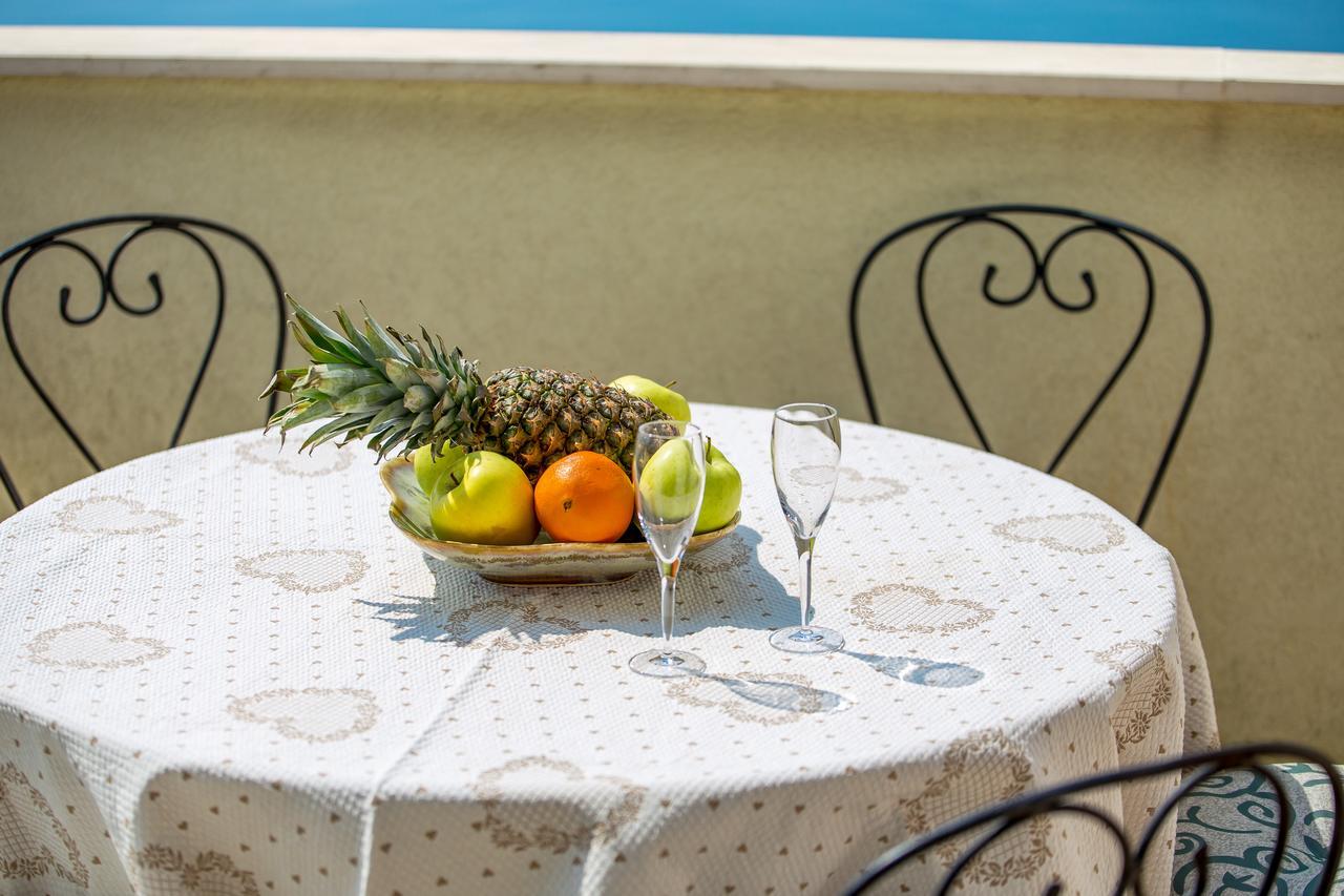 Apartments Villa Nora Rijeka Extérieur photo