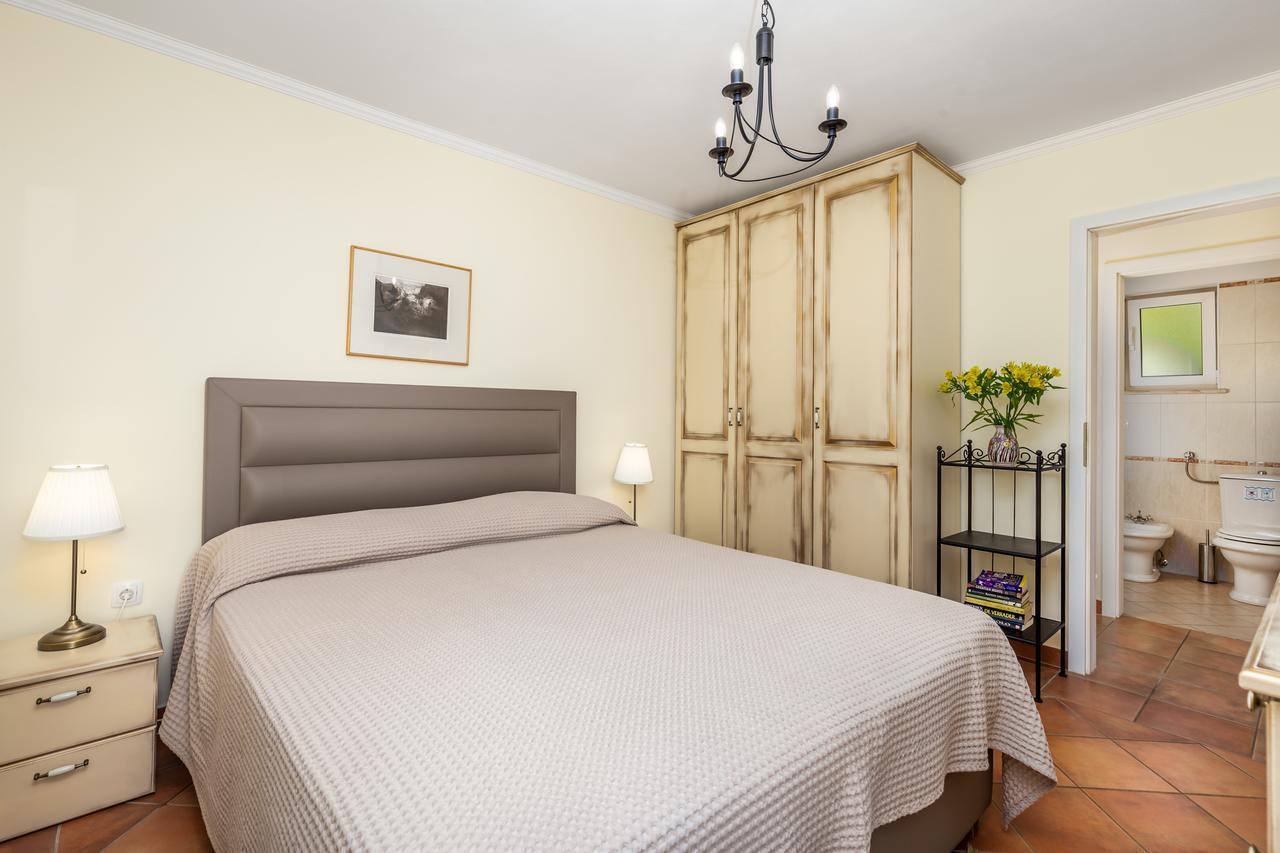 Apartments Villa Nora Rijeka Extérieur photo